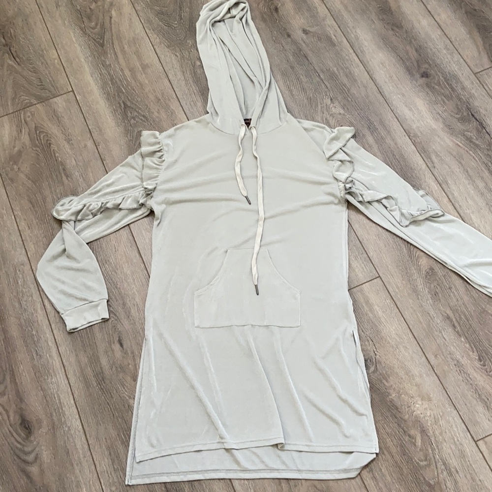 Boutique tunic/dress
